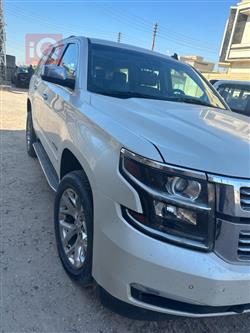 شێڤرۆلێت تاهۆ